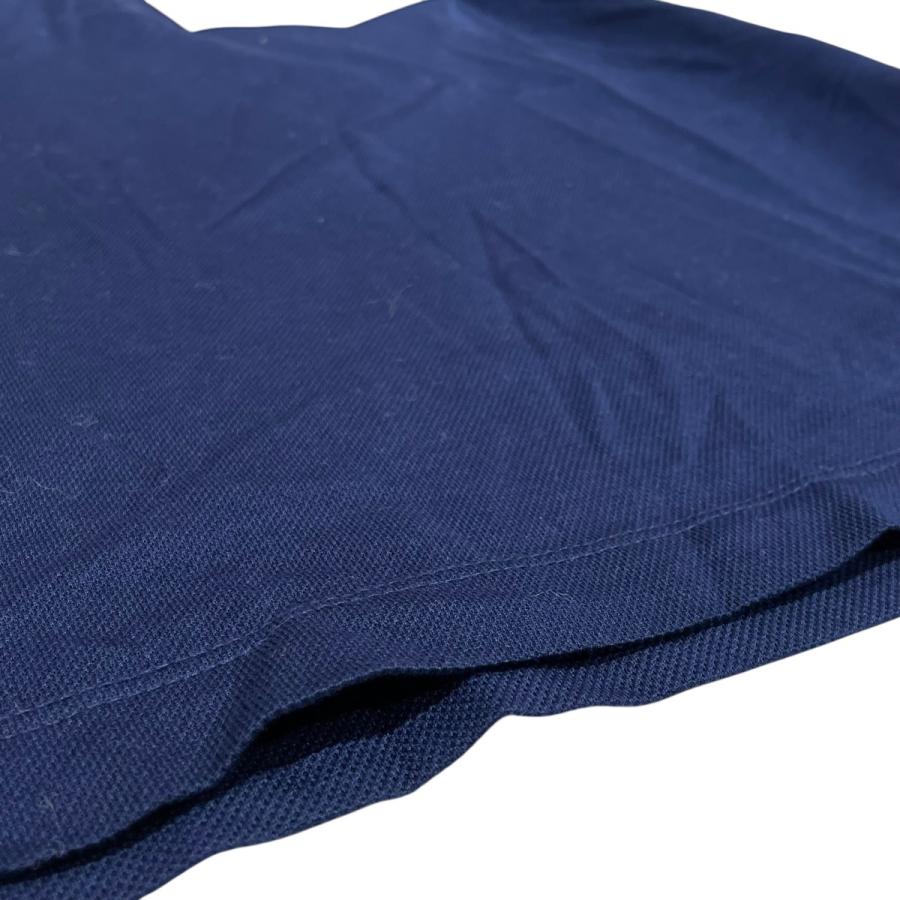 Berluti（ベルルッティ） ポロシャツ ネイビー サイズ：M