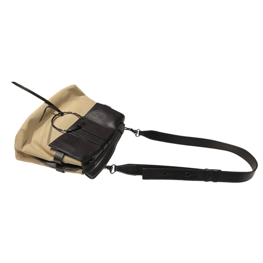 GIANNI CHIARINI（ジャンニ キアリーニ） GIANNI CHIARINI 2WAYバッグ