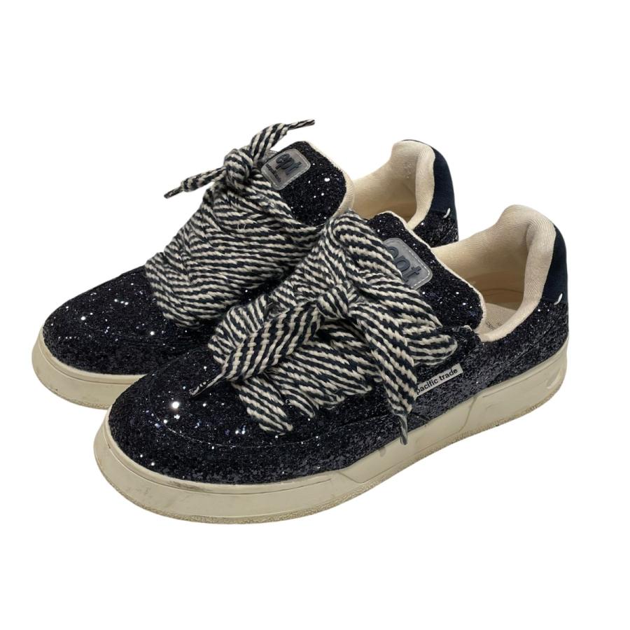 エムエーエスユー MASU×EPT ローカットスニーカー EP4FNFT282CO