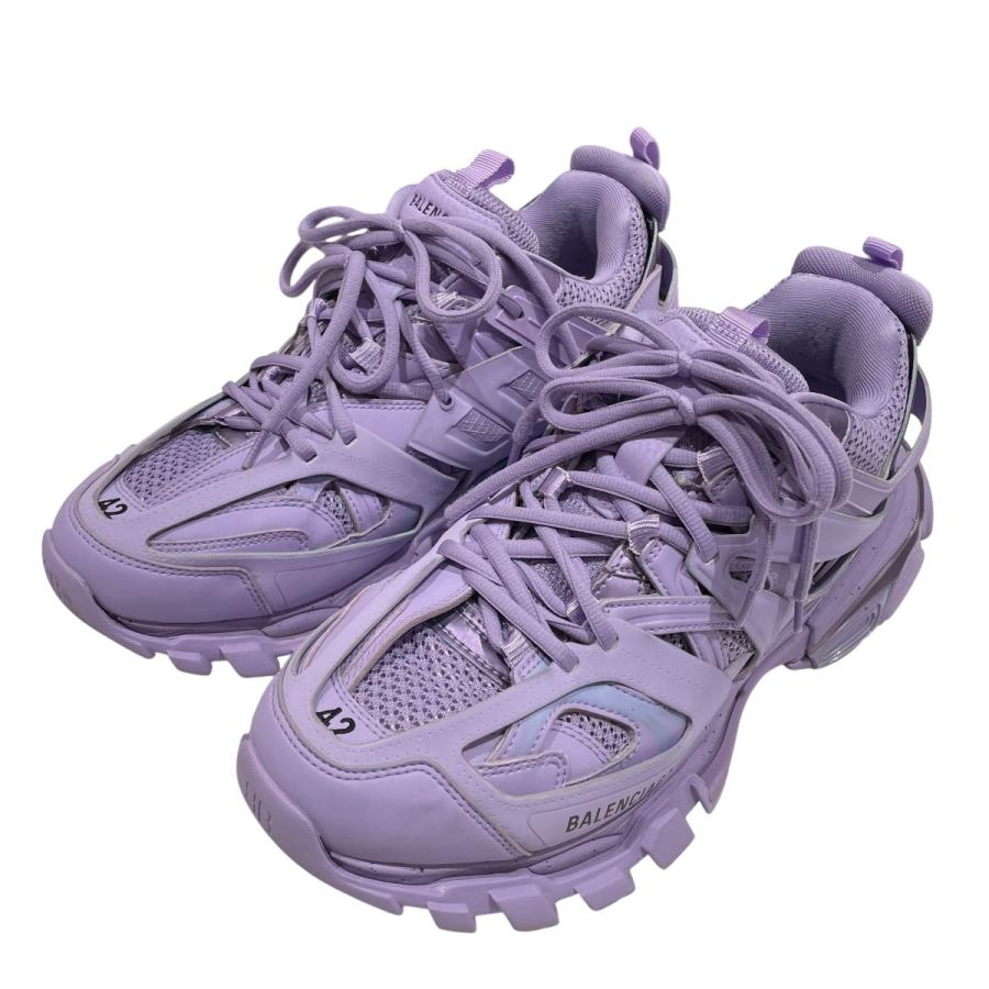 BALENCIAGA（バレンシアガ） BALENCIAGA TRACK ローカットスニーカー