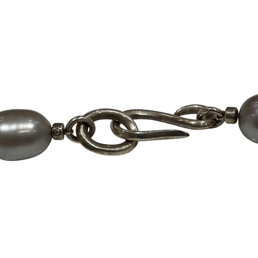 R.ALAGAN ララガン ネックレス シルバー : カインドオルYahoo!店