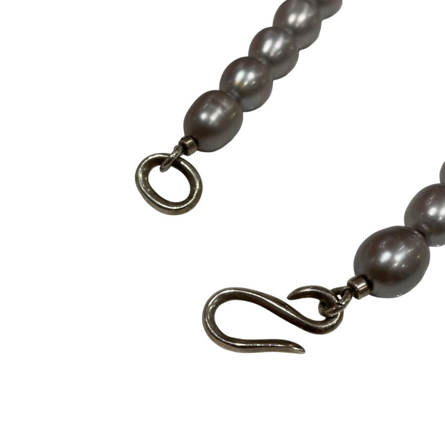 R.ALAGAN ララガン ネックレス シルバー : カインドオルYahoo!店