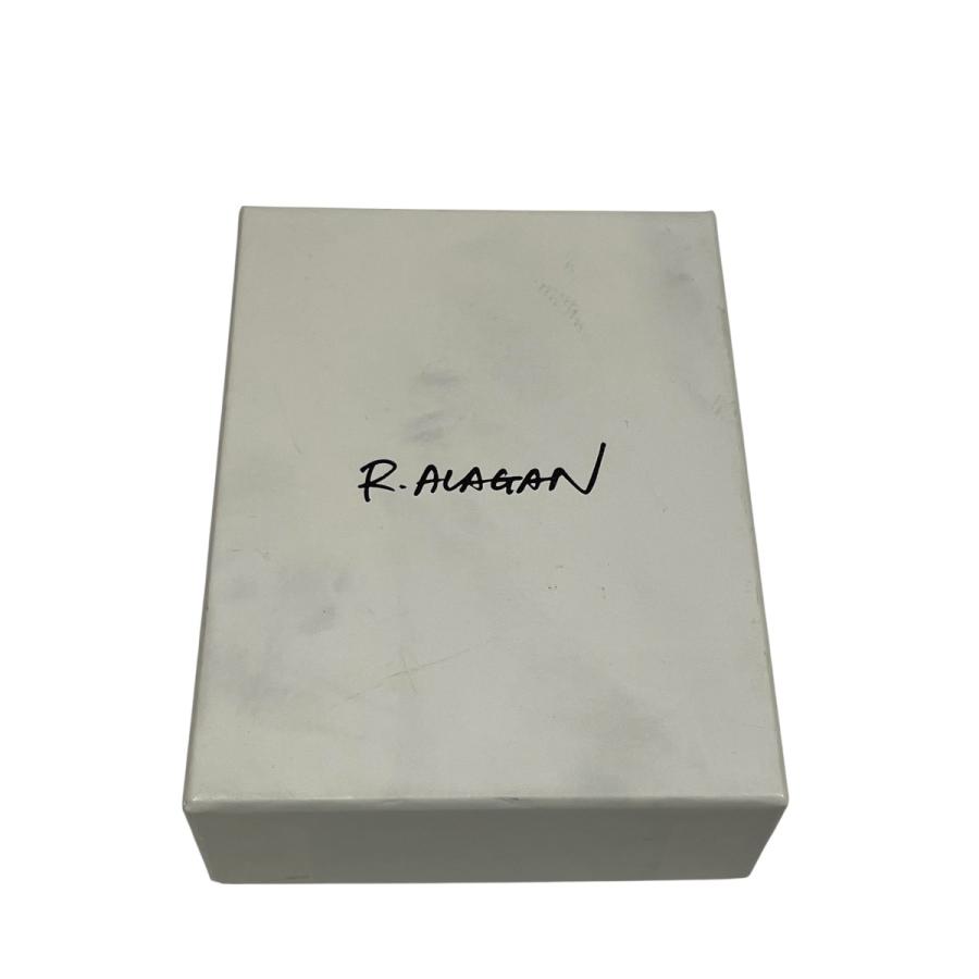 R.ALAGAN ララガン ネックレス シルバー : カインドオルYahoo!店