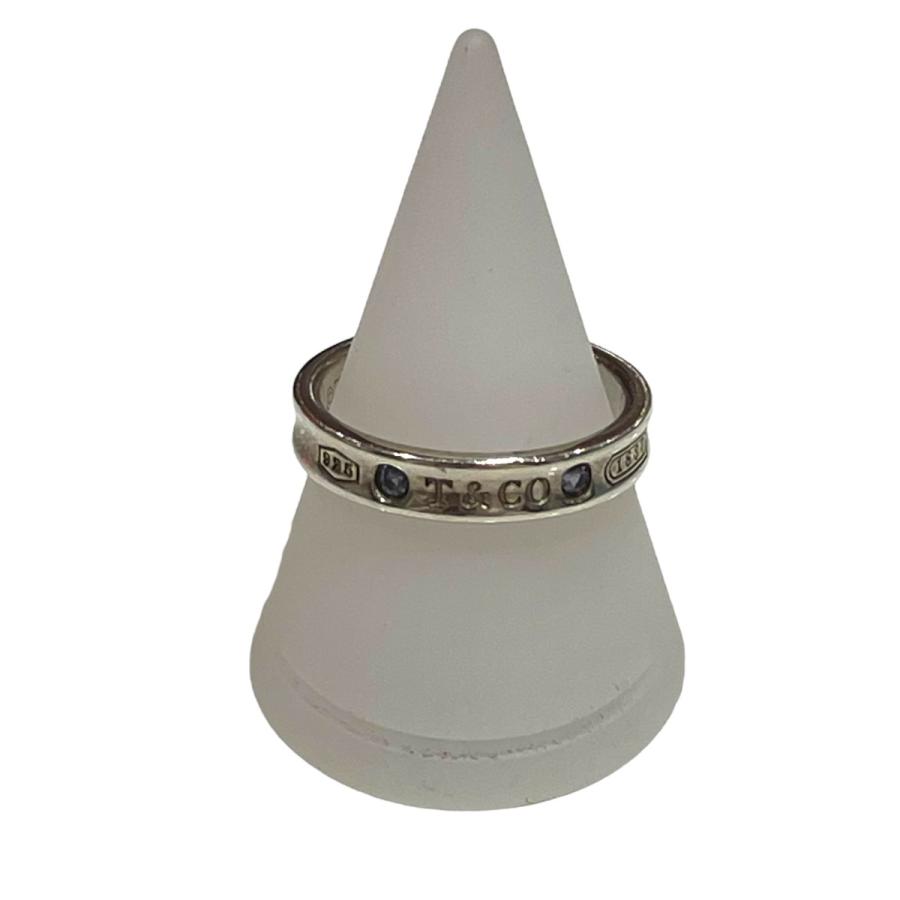 TIFFANY&Co.（ティファニー） Tiffany ＆ Co． モンタナサファイア ナ