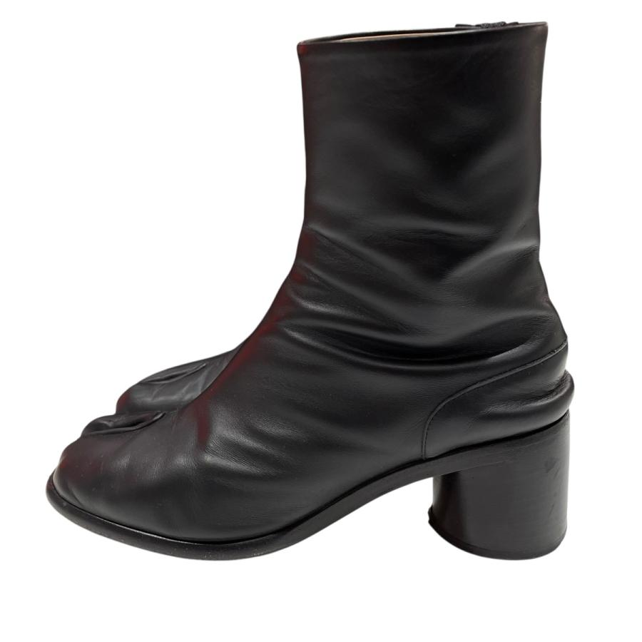 ブラック 足袋型ブーツ S57WU0132 サイズ42 Maison Margiela メゾンマルジェラ 足袋ブーツ S57WU0132 ブラック