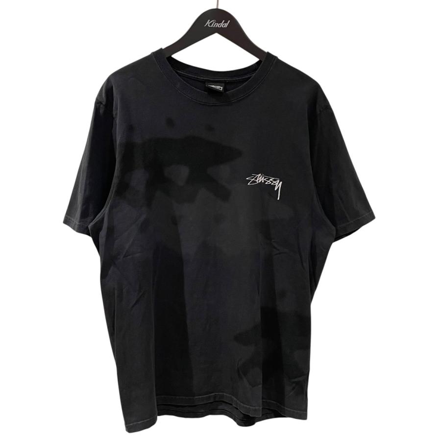 STUSSY（ステューシー） stussy LOW TIDE TEE PIGMENT DYED 半袖T