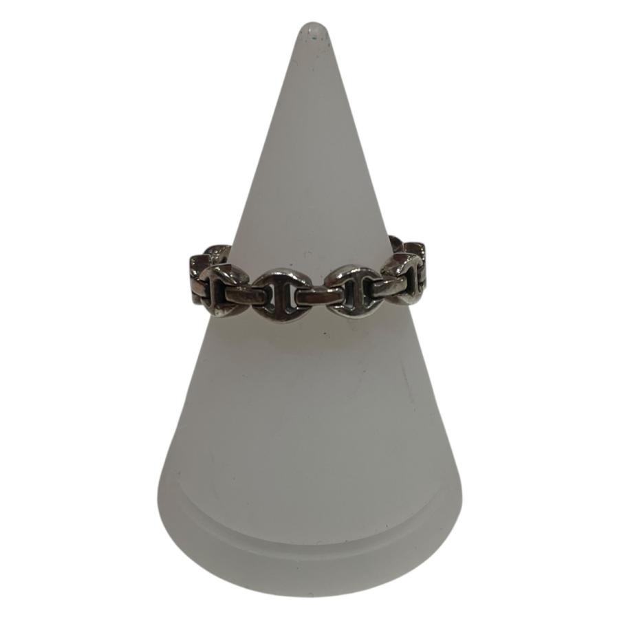 ホーセンブース HOORSENBUHS リング シルバー サイズ：9号