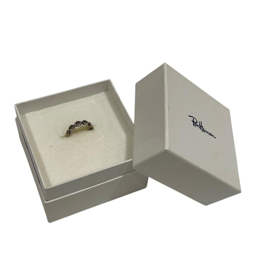 【新品未使用】HOORSENBUHS リングBOX 新品・12/21まで】HOORSENBUHS ホーセンブース リング AFFIX QUAD RING