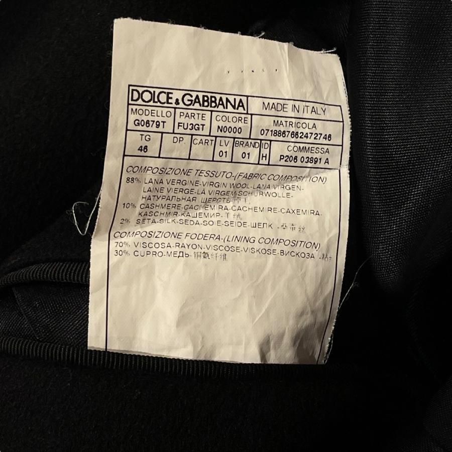 DOLCE&GABBANA（ドルチェ & ガッバーナ） 【値下げ】DOLCE ＆ GABBANA