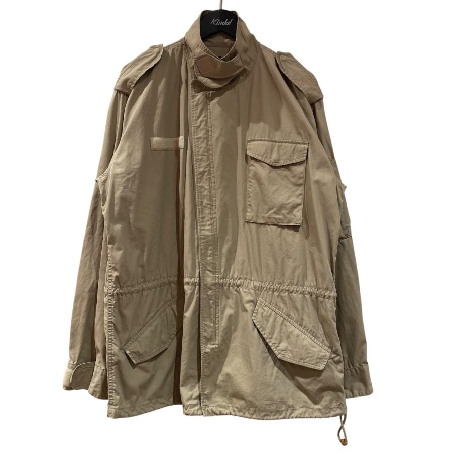 A*O様 【送料無料】エレクトリックコテージ M-65 electric cottage（エレクトリックコテージ） エレクトリック コテージ