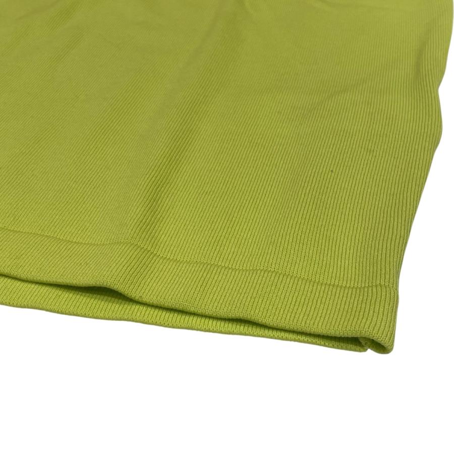 STONE ISLAND（ストーン アイランド） ハーフジップニット 7615562B6