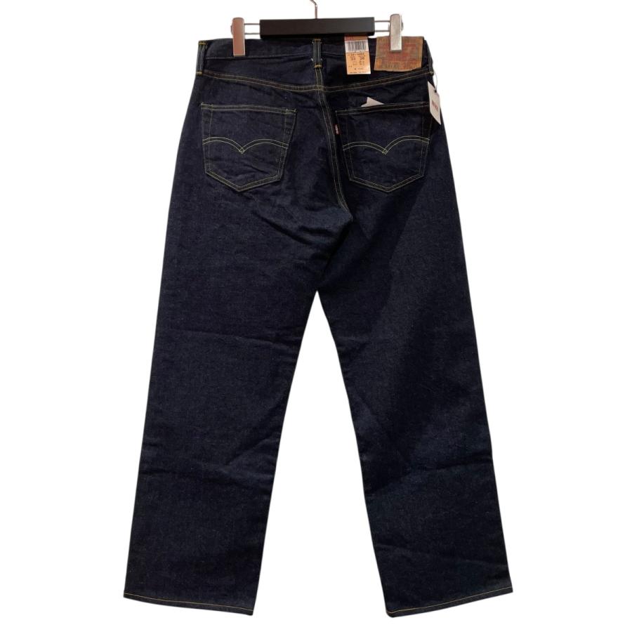90’s Levi’s 555 USA製 デニム デッドストック 未使用品 Levi's（リーバイス） LEVI'S USA製 90s ボタン裏555 バレンシア