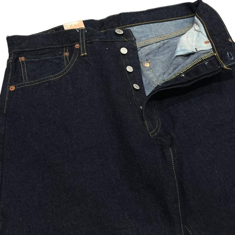 Levi's（リーバイス） LEVI'S USA製 90s ボタン裏555 バレンシア