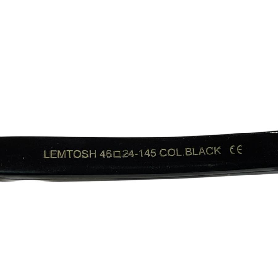 MOSCOT（モスコット） MOSCOT LEMTOSH サングラス ブラック サイズ：46