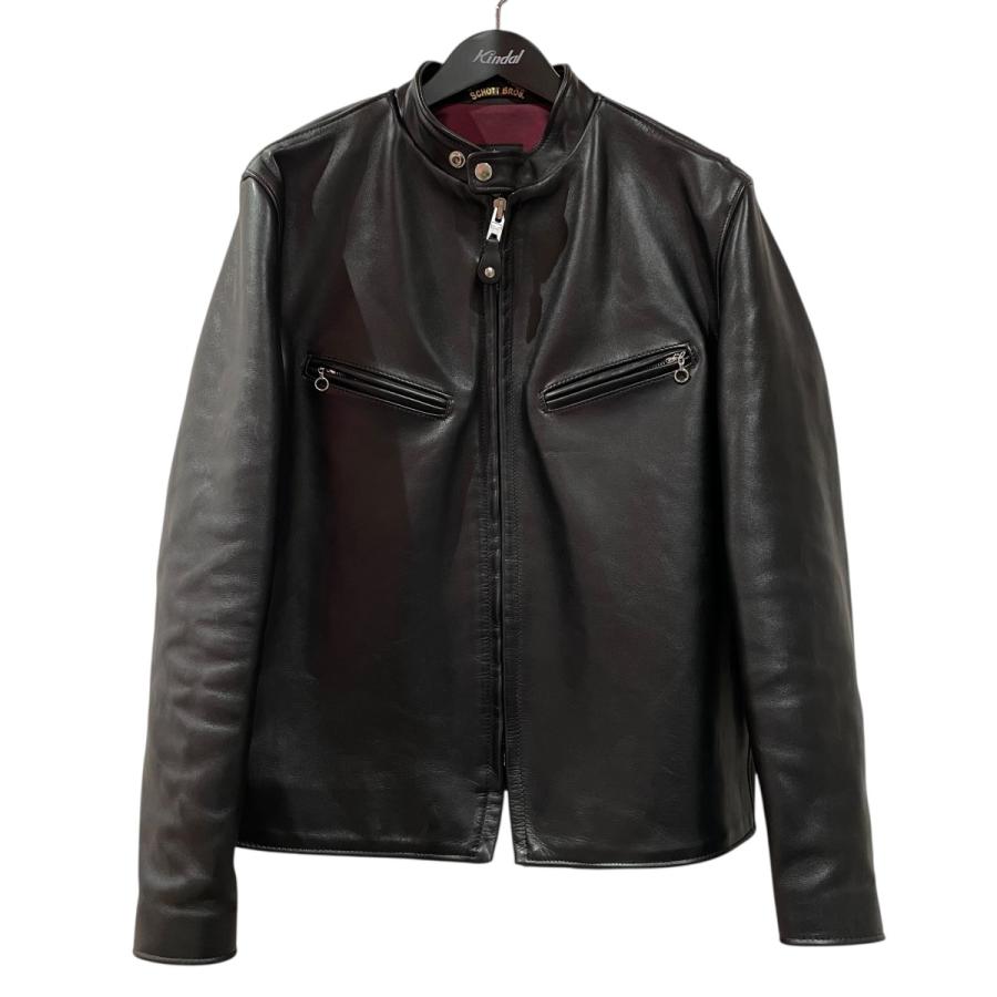 schottライダースジャケット Schott N.Y.C（ショット） Schott 41XX 60'S STAND RIDERS レザー