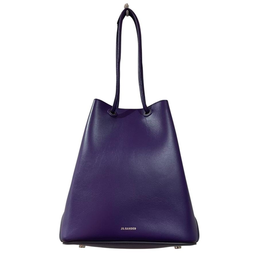 JIL SANDER（ジルサンダー） 【値下げ】JIL SANDER ハンドバッグ 
