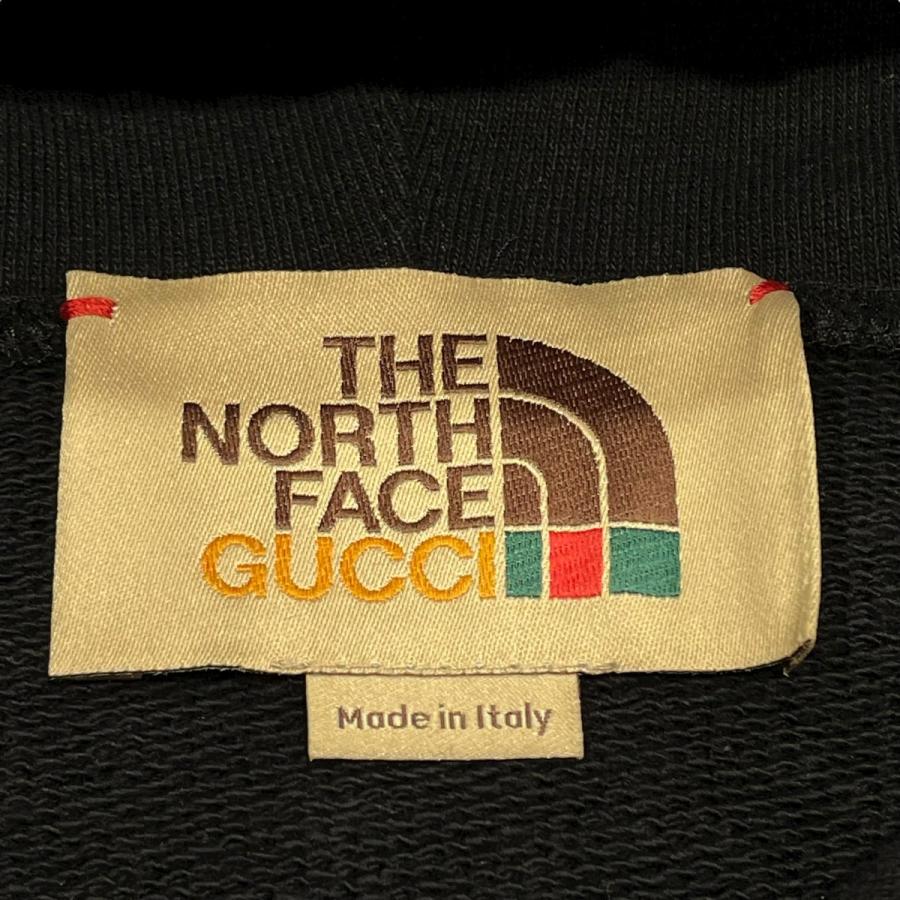 GUCCI（グッチ） グッチ×ザノースフェイス GUCCI×THE NORTH FACE プル