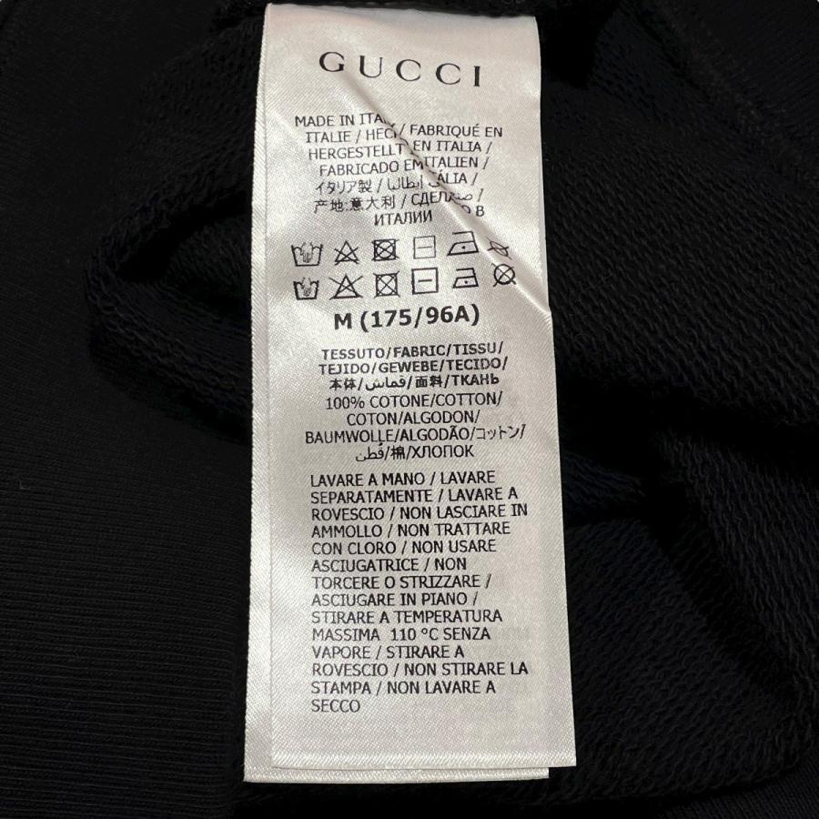 GUCCI（グッチ） 【値下げ】GUCCI×THE NORTH FACE プルオーバー