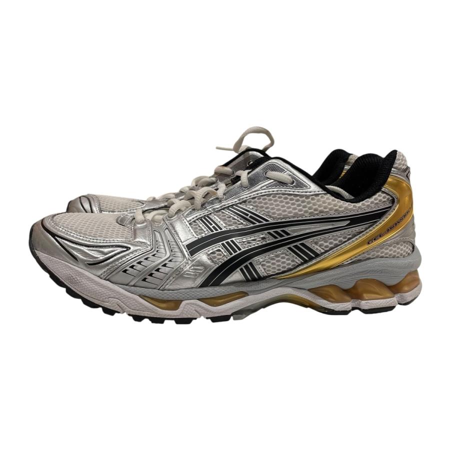 ASICS（アシックス） asics GEL-KAYANO 14 ローカットスニーカー