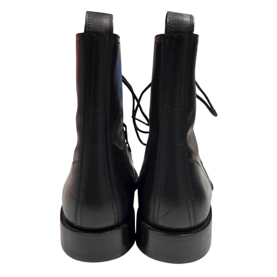 サンローランパリ Saint Laurent Paris レースアップブーツ 361255