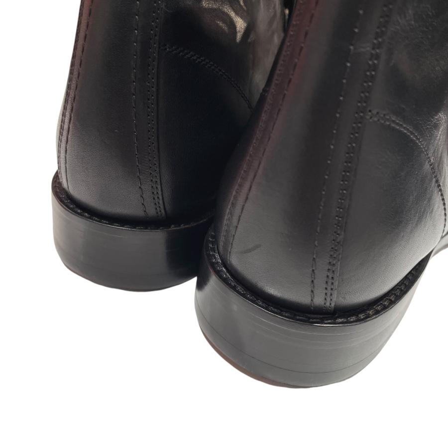 サンローランパリ Saint Laurent Paris レースアップブーツ 361255