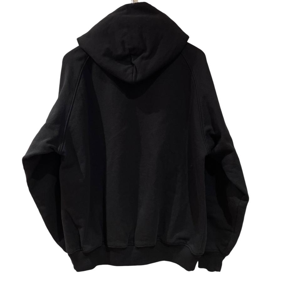 【未使用✨】【25AW】【3】COMOLI パーカー C03-05017 COMOLI（コモリ） 【値下げ】COMOLI 25AW トップス パーカー C03-05017