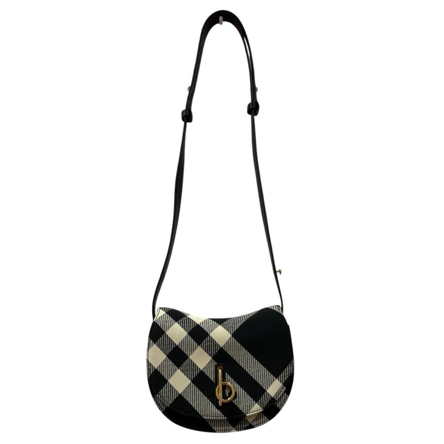 BURBERRY（バーバリー） ミニロッキンホース ショルダーバッグ