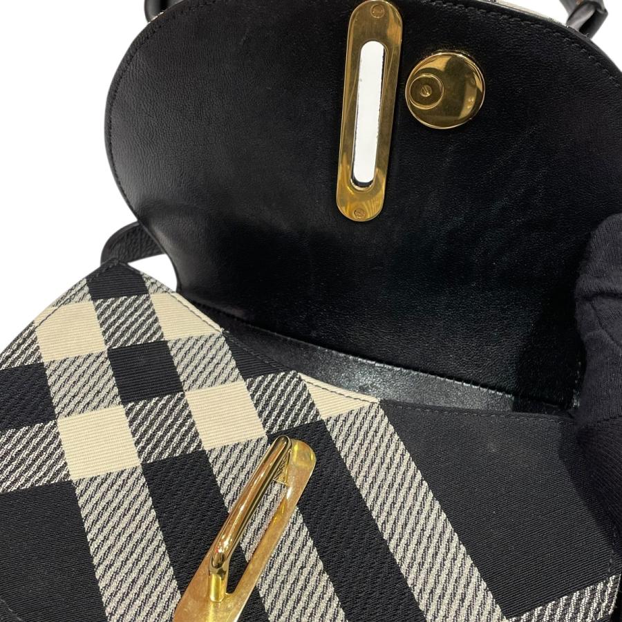 BURBERRY（バーバリー） ミニロッキンホース ショルダーバッグ