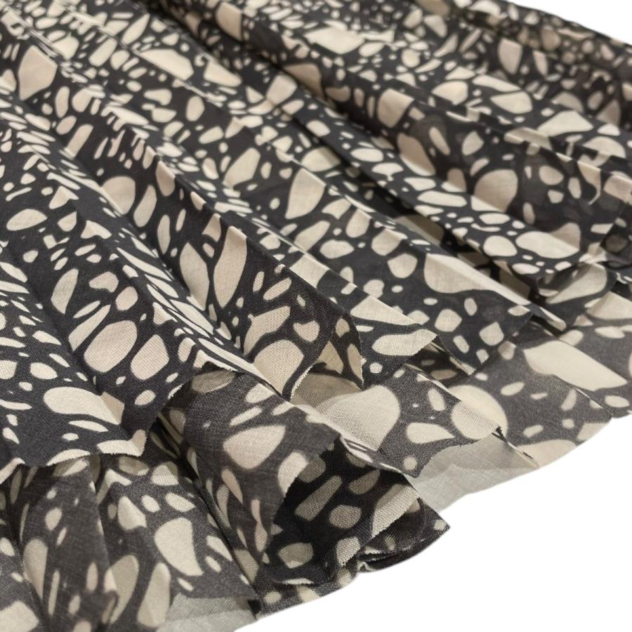 HYKE（ハイク） 【値下げ】HYKE 23SS キャミソールワンピース 231