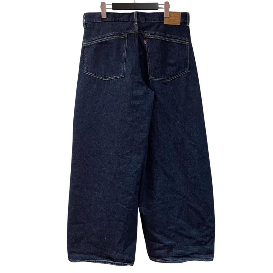 Levis PReMIUM リーバイスプレミアム LEVI'S スーパーバギー バレル