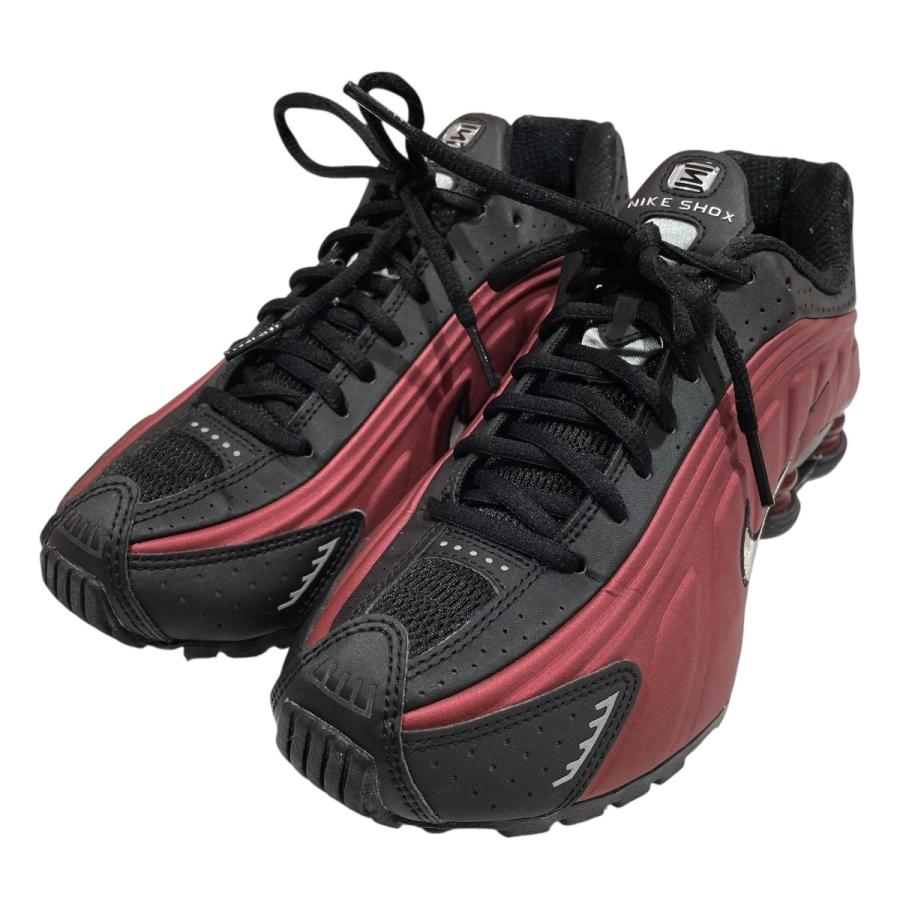 NIKE（ナイキ） NIKE Women's Shox ローカットスニーカー AR3565-009