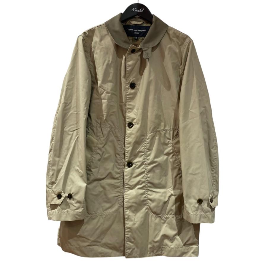 コムデギャルソンオム COMME des GARCONS HOMME コート COMME des GARCONS HOMME コムデギャルソン オム ウールダブルフェイス