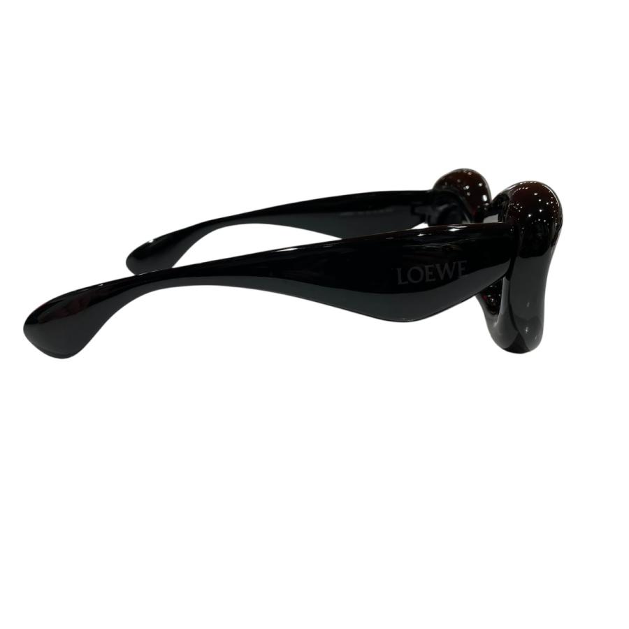 LOEWE ロエベ  【美品】LW400971 キャットアイ 55□16 145 Loewe Cat Eye Womens Sunglasses | LW400971 01A 55-16 145 3 H | eBay