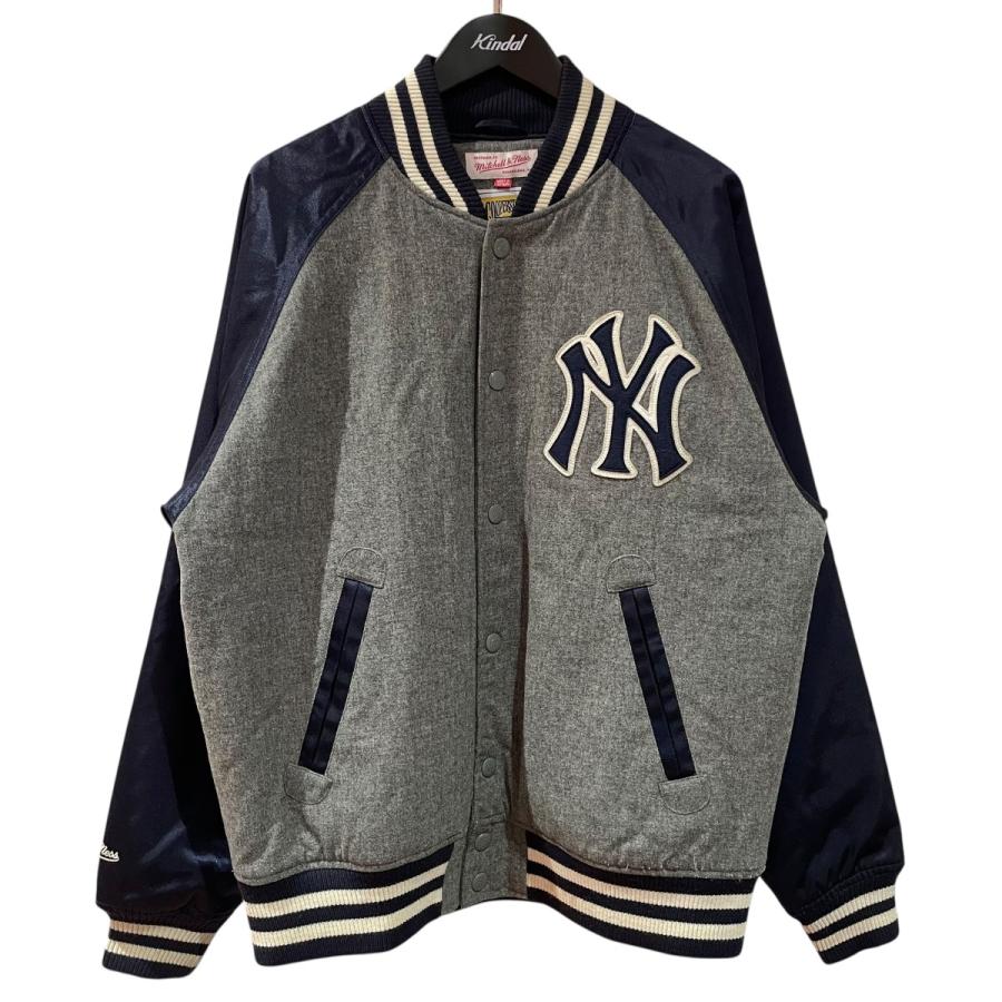 Mitchell&Ness（ミッチェルアンドネス） MITCHELL ＆ NESS×NEW YORK