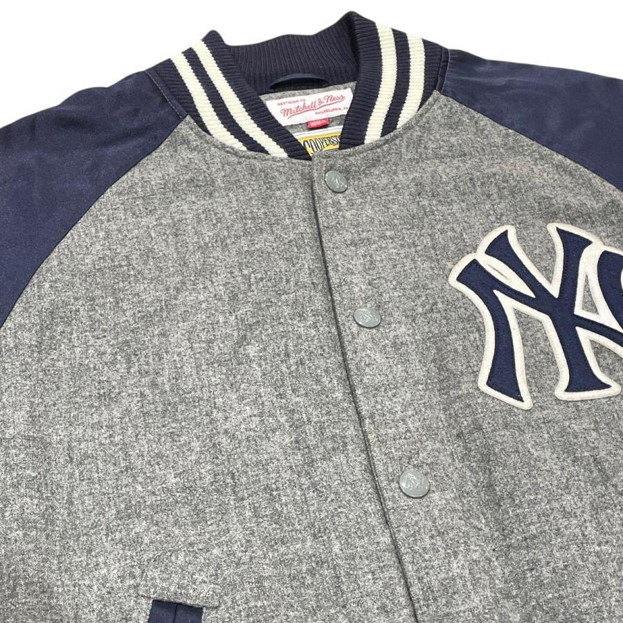 Mitchell&Ness（ミッチェルアンドネス） MITCHELL ＆ NESS×NEW YORK