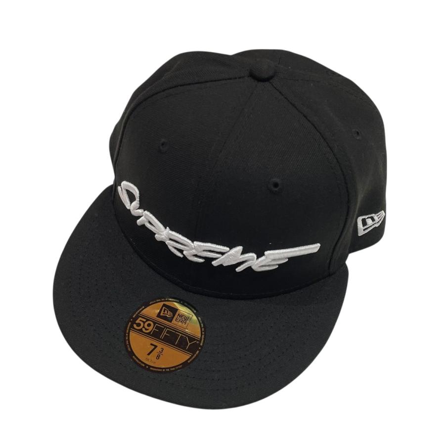 ニューエラsupremeシュプリームキャップnew ERA57.7cm71/4 ニューエラsupremeシュプリームキャップnew ERA57.7cm71/4 ニューエラ