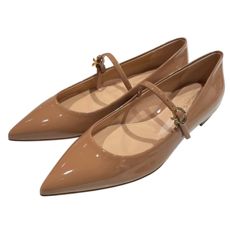 Gianvito Rossi（ジャンヴィト ロッシ） 【値下げ】Gianvito Rossi