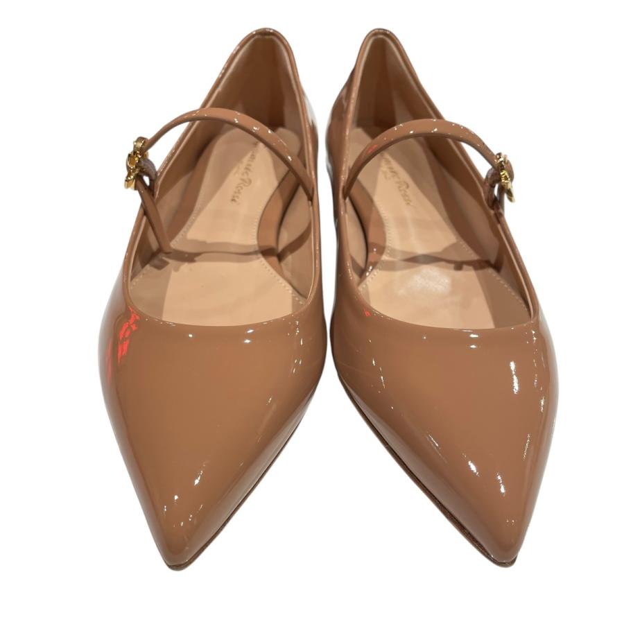 Gianvito Rossi（ジャンヴィト ロッシ） 【値下げ】Gianvito Rossi