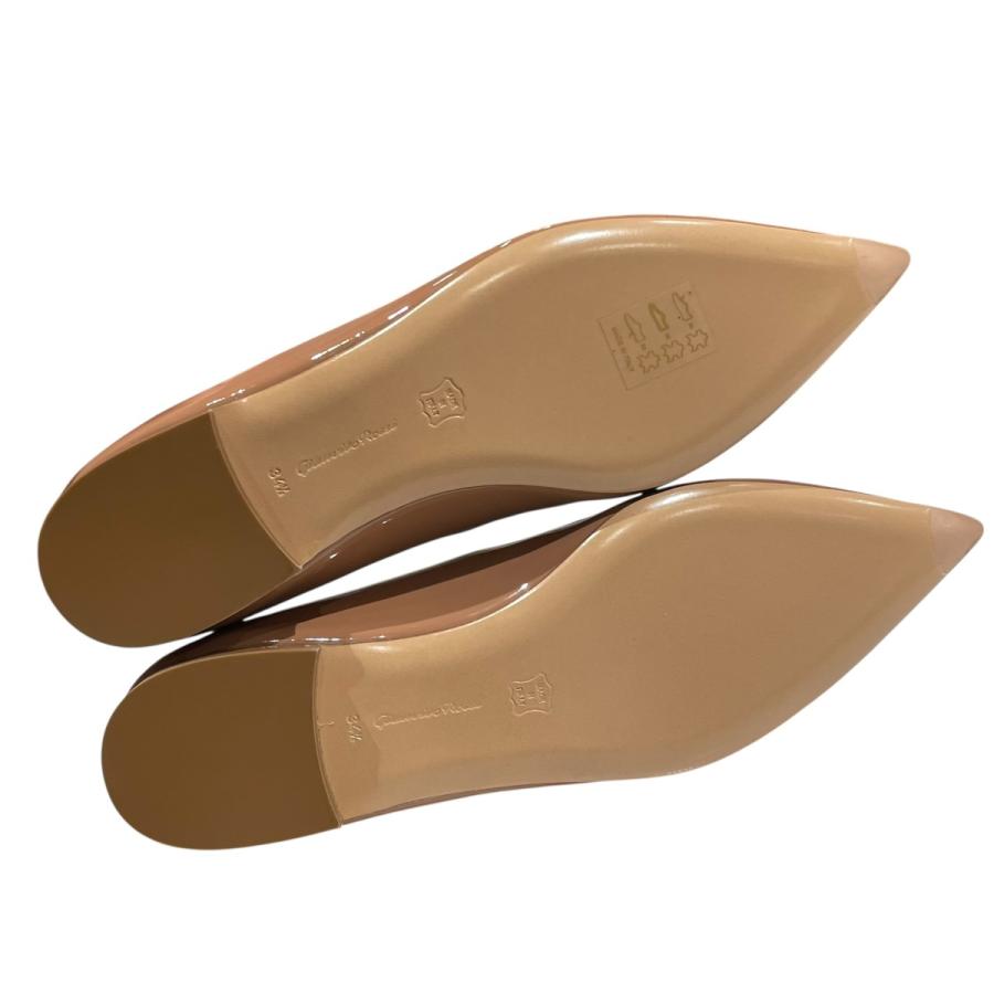 週末セール！新品 Gianvito Rossi ジャンヴィトロッシ パンプス Gianvito Rossi（ジャンヴィト ロッシ） 【値下げ】Gianvito Rossi