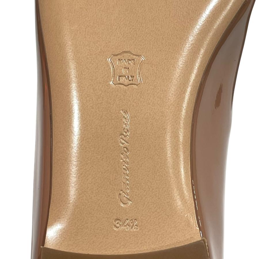 Gianvito Rossi（ジャンヴィト ロッシ） 【値下げ】Gianvito Rossi
