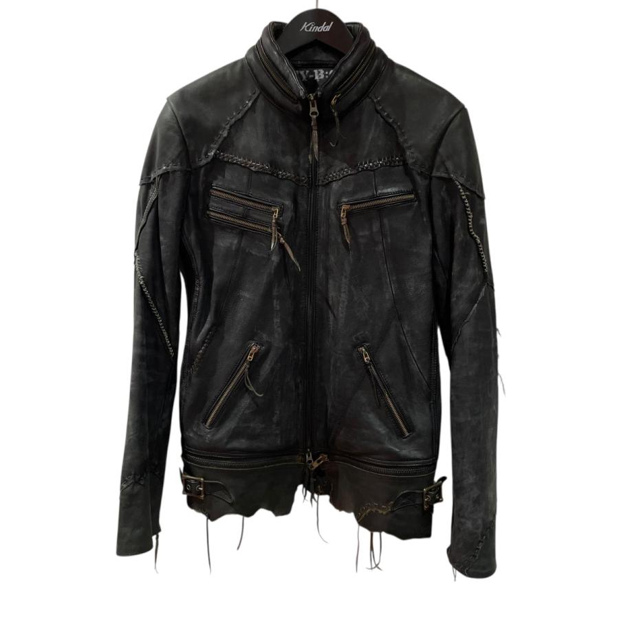 14th Addiction（フォーティーンスアディクション） 初期 レザー