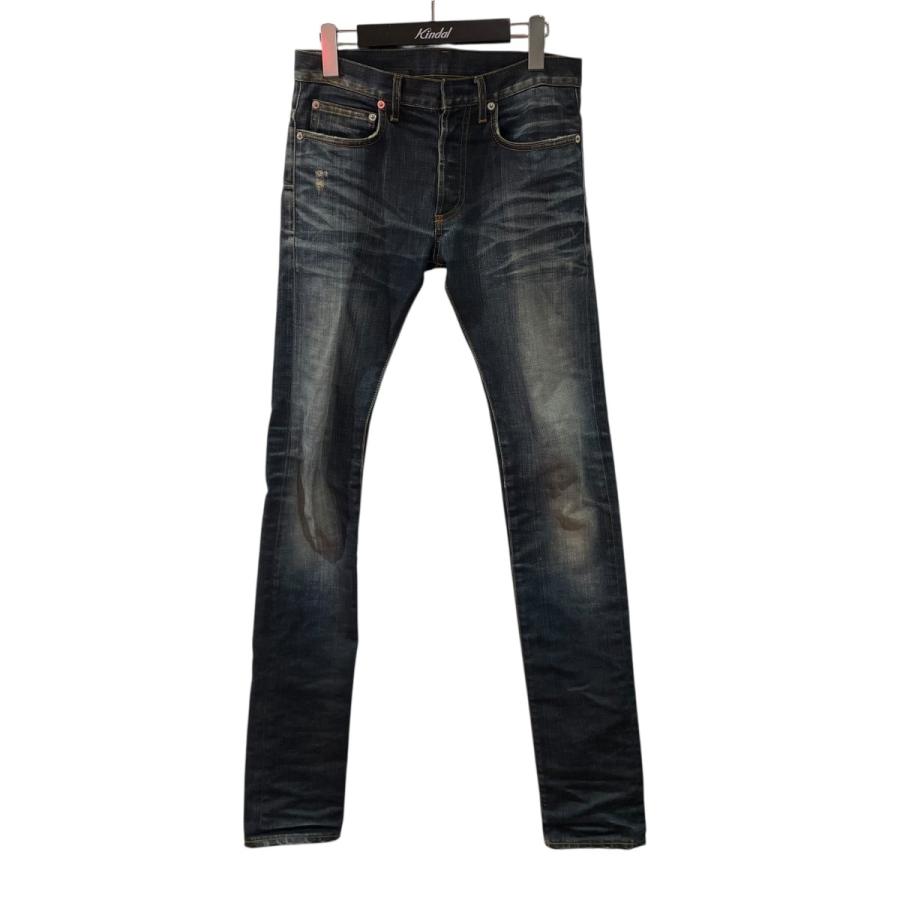 Dior HOMME ディオールオム Homme Undermined Truck デニムパンツ