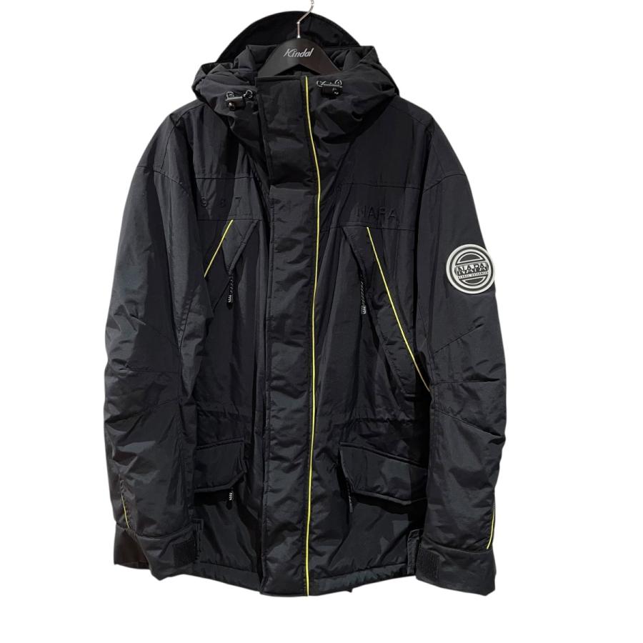 NAPAPIJRI ナパピリ　ウィンタージャケット　パーカー Napapijri（ナパピリ） 【並行輸入品】Napapijri Rainforest Winter 3