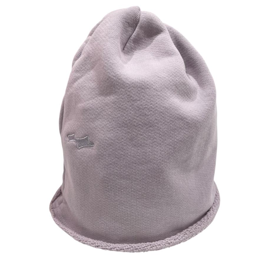 スカイラーク SKYLRK ニットキャップ ピンク サイズ：Free