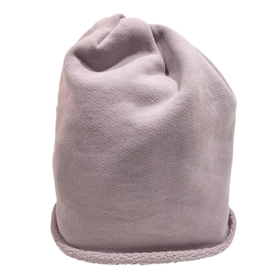 スカイラーク SKYLRK ニットキャップ ピンク サイズ：Free