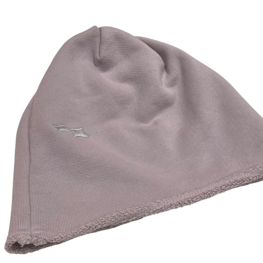 スカイラーク SKYLRK ニットキャップ ピンク サイズ：Free