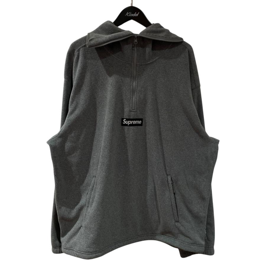 Supreme（シュプリーム） Supreme 25AW Polartec Face Mask Half Zip