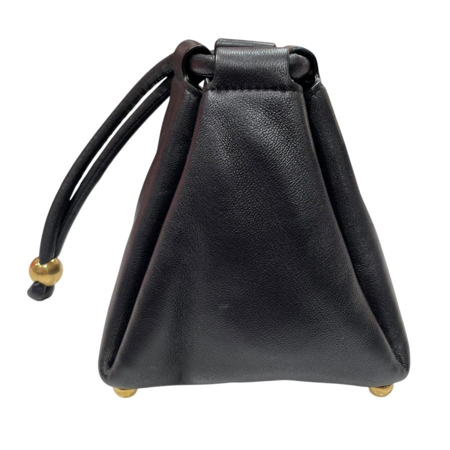 BOTTEGA VENETA（ボッテガ・ヴェネタ） BOTTEGA VENETA SQUARE PUFFY