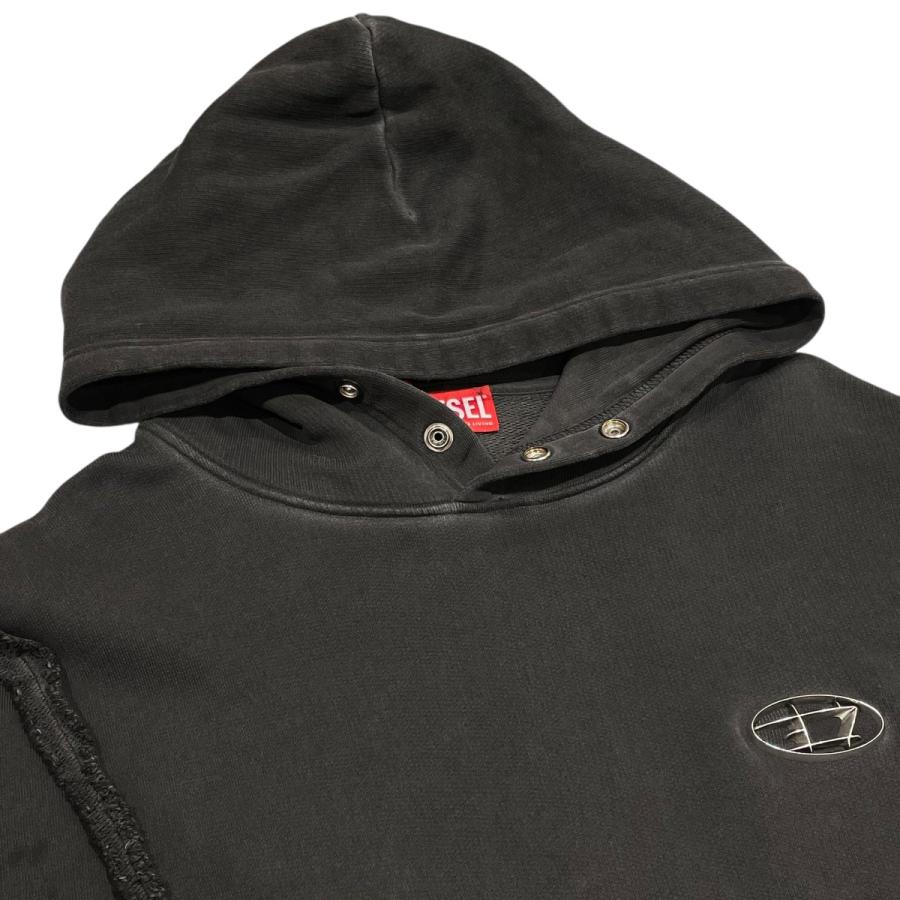 DIESEL（ディーゼル） ディーゼル×サグクラブ DIESEL×THUG CLUB プル