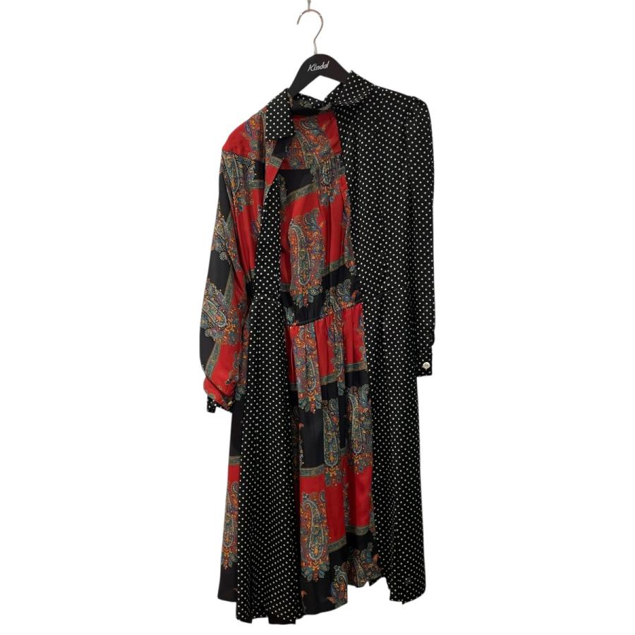 JUNYA WATANABE COMME des GARCONS ワンピース JUNYA WATANABE COMME des GARCONS 【値下げ】JUNYA CDG AD2019